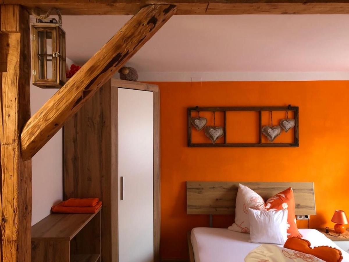 Haus Sunshine Lägenhet Hermagor-Pressegger See Exteriör bild