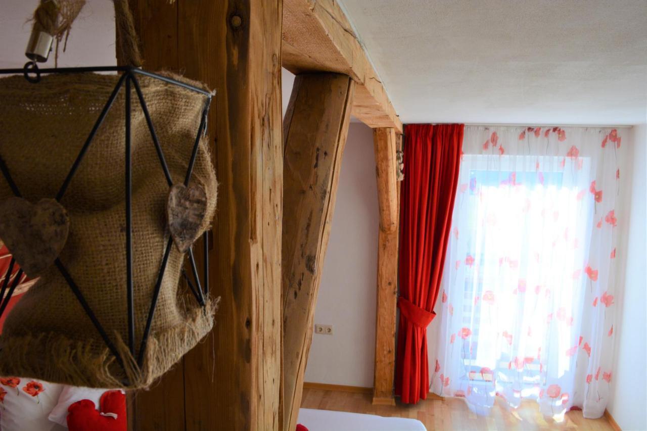 Haus Sunshine Lägenhet Hermagor-Pressegger See Exteriör bild
